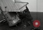 Standbild Dritten Anweisung Aviation Center Issoudun Frankreich, 1918, aus Sekunde 51 historischem Filmmaterial Videoclip 65675077156