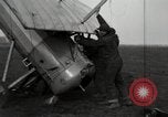 Standbild Dritten Anweisung Aviation Center Issoudun Frankreich, 1918, aus Sekunde 52 historischem Filmmaterial Videoclip 65675077156