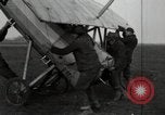 Standbild Dritten Anweisung Aviation Center Issoudun Frankreich, 1918, aus Sekunde 53 historischem Filmmaterial Videoclip 65675077156