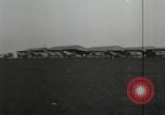 Image troisième centre d'instruction de l'Aviation Issoudun France, 1918, de la seconde 4 séquences d'archives historiques vidéo 65675077157