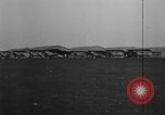Image troisième centre d'instruction de l'Aviation Issoudun France, 1918, de la seconde 5 séquences d'archives historiques vidéo 65675077157