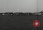 Image troisième centre d'instruction de l'Aviation Issoudun France, 1918, de la seconde 6 séquences d'archives historiques vidéo 65675077157