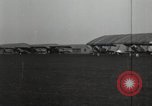 Image troisième centre d'instruction de l'Aviation Issoudun France, 1918, de la seconde 10 séquences d'archives historiques vidéo 65675077157