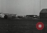 Image troisième centre d'instruction de l'Aviation Issoudun France, 1918, de la seconde 24 séquences d'archives historiques vidéo 65675077157