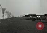 Image troisième centre d'instruction de l'Aviation Issoudun France, 1918, de la seconde 31 séquences d'archives historiques vidéo 65675077157