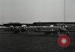 Image troisième centre d'instruction de l'Aviation Issoudun France, 1918, de la seconde 36 séquences d'archives historiques vidéo 65675077157