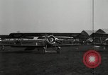 Image troisième centre d'instruction de l'Aviation Issoudun France, 1918, de la seconde 39 séquences d'archives historiques vidéo 65675077157