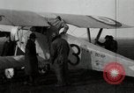 Standbild Dritten Anweisung Aviation Center Issoudun Frankreich, 1918, aus Sekunde 3 historischem Filmmaterial Videoclip 65675077158