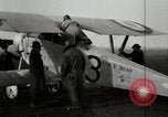 Standbild Dritten Anweisung Aviation Center Issoudun Frankreich, 1918, aus Sekunde 4 historischem Filmmaterial Videoclip 65675077158