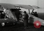 Standbild Dritten Anweisung Aviation Center Issoudun Frankreich, 1918, aus Sekunde 11 historischem Filmmaterial Videoclip 65675077158
