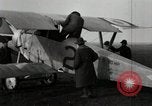 Standbild Dritten Anweisung Aviation Center Issoudun Frankreich, 1918, aus Sekunde 13 historischem Filmmaterial Videoclip 65675077158