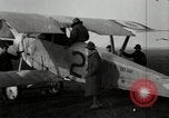 Standbild Dritten Anweisung Aviation Center Issoudun Frankreich, 1918, aus Sekunde 14 historischem Filmmaterial Videoclip 65675077158