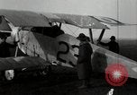 Standbild Dritten Anweisung Aviation Center Issoudun Frankreich, 1918, aus Sekunde 15 historischem Filmmaterial Videoclip 65675077158