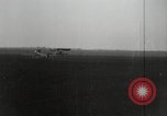 Standbild Dritten Anweisung Aviation Center Issoudun Frankreich, 1918, aus Sekunde 19 historischem Filmmaterial Videoclip 65675077158