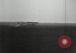 Standbild Dritten Anweisung Aviation Center Issoudun Frankreich, 1918, aus Sekunde 20 historischem Filmmaterial Videoclip 65675077158