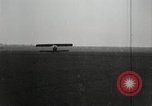 Standbild Dritten Anweisung Aviation Center Issoudun Frankreich, 1918, aus Sekunde 27 historischem Filmmaterial Videoclip 65675077158