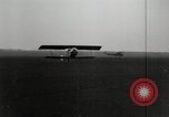 Standbild Dritten Anweisung Aviation Center Issoudun Frankreich, 1918, aus Sekunde 34 historischem Filmmaterial Videoclip 65675077158