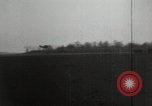 Standbild Dritten Anweisung Aviation Center Issoudun Frankreich, 1918, aus Sekunde 38 historischem Filmmaterial Videoclip 65675077158