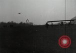 Standbild Dritten Anweisung Aviation Center Issoudun Frankreich, 1918, aus Sekunde 41 historischem Filmmaterial Videoclip 65675077158