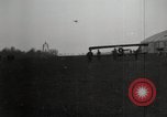 Standbild Dritten Anweisung Aviation Center Issoudun Frankreich, 1918, aus Sekunde 43 historischem Filmmaterial Videoclip 65675077158