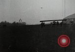 Standbild Dritten Anweisung Aviation Center Issoudun Frankreich, 1918, aus Sekunde 44 historischem Filmmaterial Videoclip 65675077158