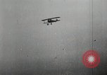Standbild Dritten Anweisung Aviation Center Issoudun Frankreich, 1918, aus Sekunde 46 historischem Filmmaterial Videoclip 65675077158