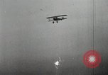 Standbild Dritten Anweisung Aviation Center Issoudun Frankreich, 1918, aus Sekunde 47 historischem Filmmaterial Videoclip 65675077158