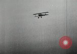 Standbild Dritten Anweisung Aviation Center Issoudun Frankreich, 1918, aus Sekunde 48 historischem Filmmaterial Videoclip 65675077158