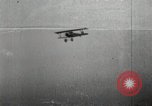 Standbild Dritten Anweisung Aviation Center Issoudun Frankreich, 1918, aus Sekunde 51 historischem Filmmaterial Videoclip 65675077158