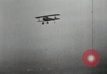 Standbild Dritten Anweisung Aviation Center Issoudun Frankreich, 1918, aus Sekunde 53 historischem Filmmaterial Videoclip 65675077158