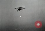 Standbild Dritten Anweisung Aviation Center Issoudun Frankreich, 1918, aus Sekunde 55 historischem Filmmaterial Videoclip 65675077158