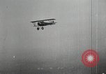Standbild Dritten Anweisung Aviation Center Issoudun Frankreich, 1918, aus Sekunde 56 historischem Filmmaterial Videoclip 65675077158