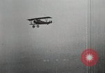 Standbild Dritten Anweisung Aviation Center Issoudun Frankreich, 1918, aus Sekunde 57 historischem Filmmaterial Videoclip 65675077158