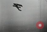 Standbild Dritten Anweisung Aviation Center Issoudun Frankreich, 1918, aus Sekunde 58 historischem Filmmaterial Videoclip 65675077158