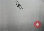 Standbild Dritten Anweisung Aviation Center Issoudun Frankreich, 1918, aus Sekunde 59 historischem Filmmaterial Videoclip 65675077158