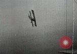 Standbild Dritten Anweisung Aviation Center Issoudun Frankreich, 1918, aus Sekunde 60 historischem Filmmaterial Videoclip 65675077158