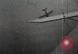 Standbild Dritten Anweisung Aviation Center Issoudun Frankreich, 1918, aus Sekunde 61 historischem Filmmaterial Videoclip 65675077158