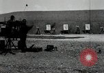 Image of Third Aviation Instruction Center Issoudun France, 1918, second 7 stock footage video 65675077159