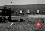 Image of Third Aviation Instruction Center Issoudun France, 1918, second 8 stock footage video 65675077159