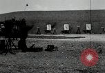 Image of Third Aviation Instruction Center Issoudun France, 1918, second 10 stock footage video 65675077159