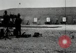 Image of Third Aviation Instruction Center Issoudun France, 1918, second 11 stock footage video 65675077159