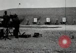 Image of Third Aviation Instruction Center Issoudun France, 1918, second 14 stock footage video 65675077159