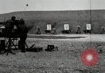 Image of Third Aviation Instruction Center Issoudun France, 1918, second 15 stock footage video 65675077159