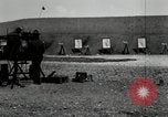 Image of Third Aviation Instruction Center Issoudun France, 1918, second 16 stock footage video 65675077159