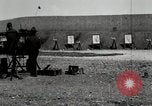 Image of Third Aviation Instruction Center Issoudun France, 1918, second 17 stock footage video 65675077159