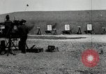 Image of Third Aviation Instruction Center Issoudun France, 1918, second 18 stock footage video 65675077159