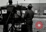 Image of Third Aviation Instruction Center Issoudun France, 1918, second 19 stock footage video 65675077159