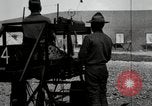Image of Third Aviation Instruction Center Issoudun France, 1918, second 20 stock footage video 65675077159