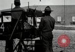 Image of Third Aviation Instruction Center Issoudun France, 1918, second 21 stock footage video 65675077159