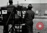 Image of Third Aviation Instruction Center Issoudun France, 1918, second 23 stock footage video 65675077159
